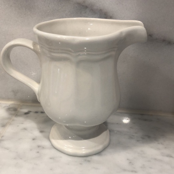 Mikasa creamer - Picture 2 of 4